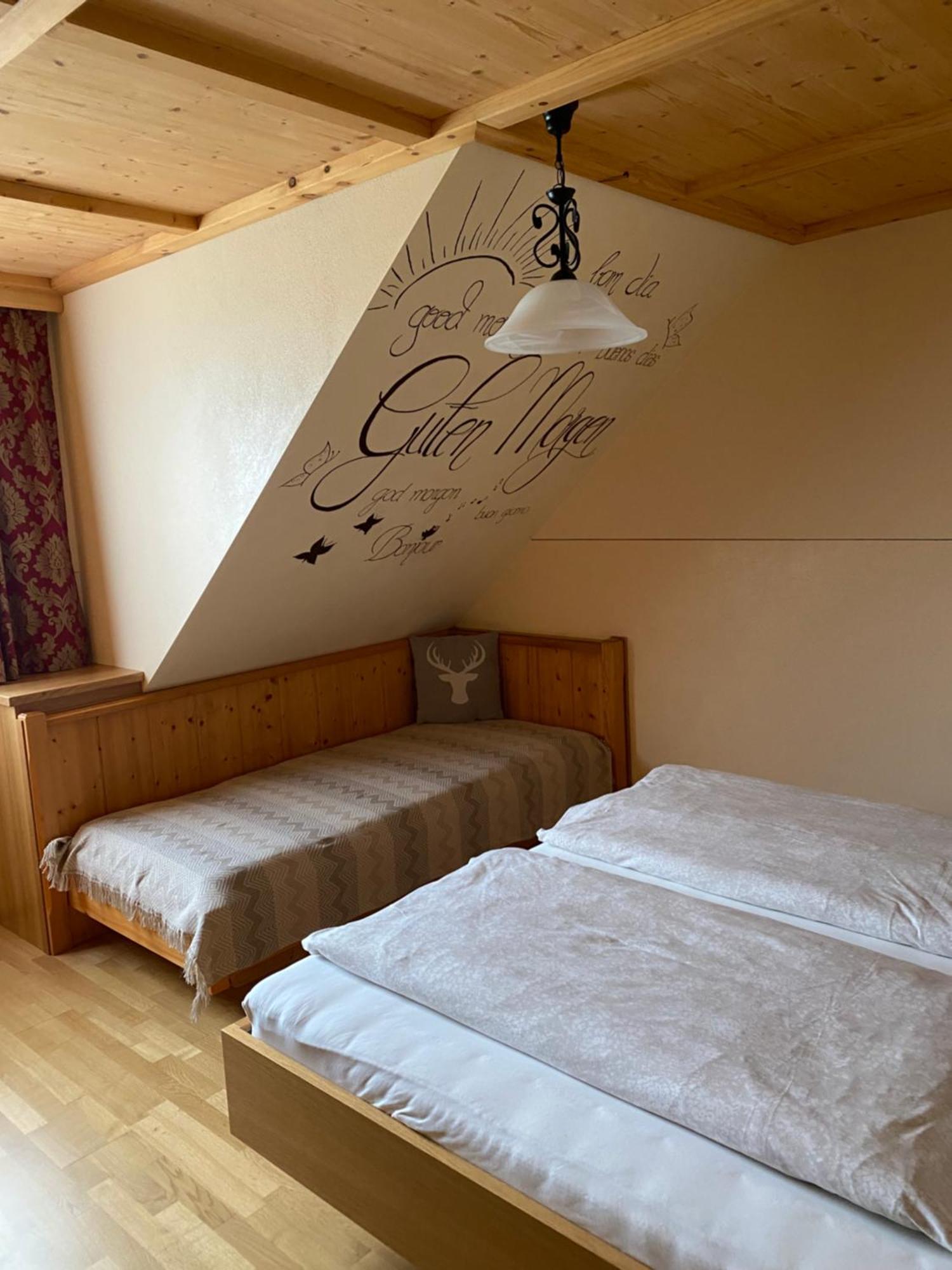 Maislbauer Saint Wolfgang Quarto foto